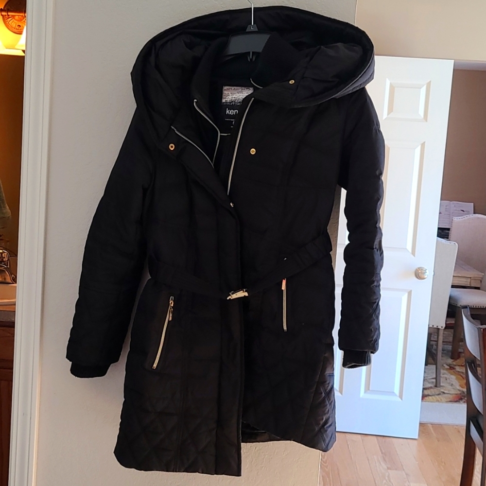 Kensie coat